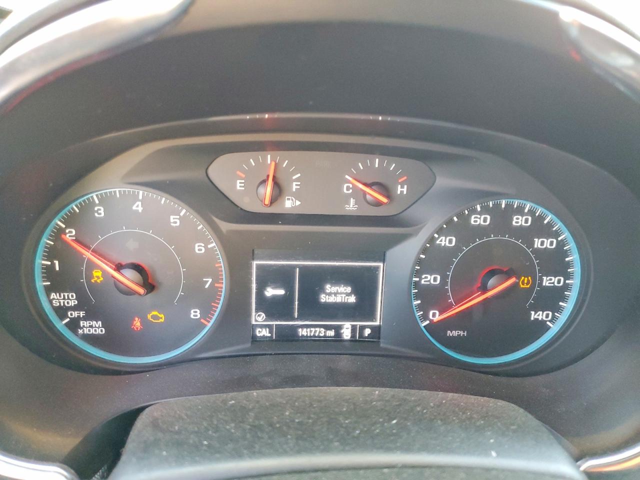 2018 CHEVROLET MALIBU LT photo 17