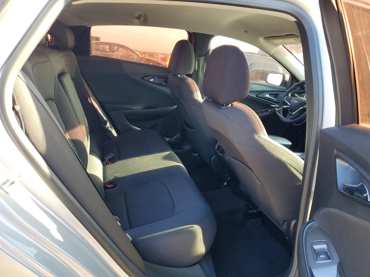 2018 CHEVROLET MALIBU LT photo 19