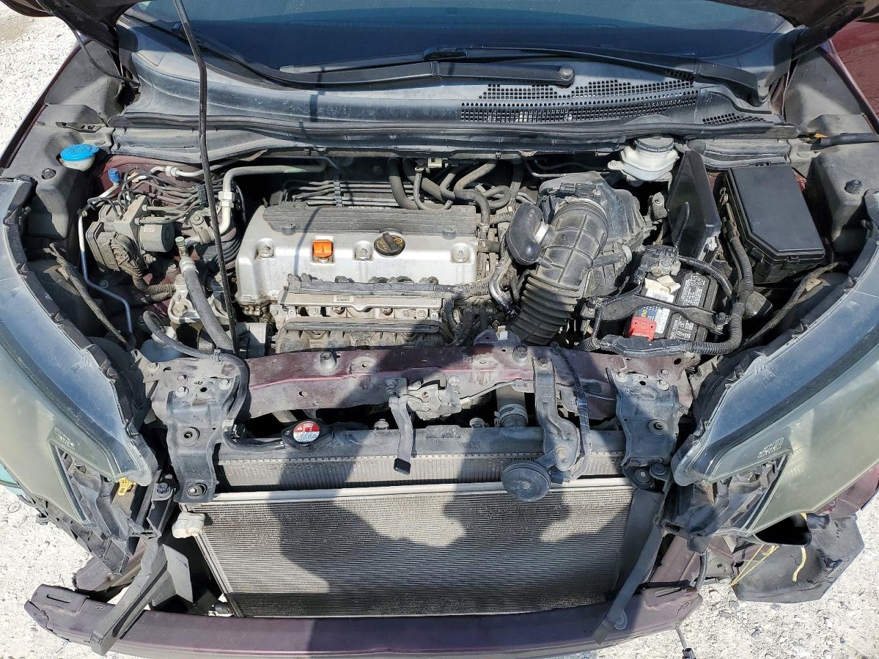 2013 HONDA CR-V EXL photo 34