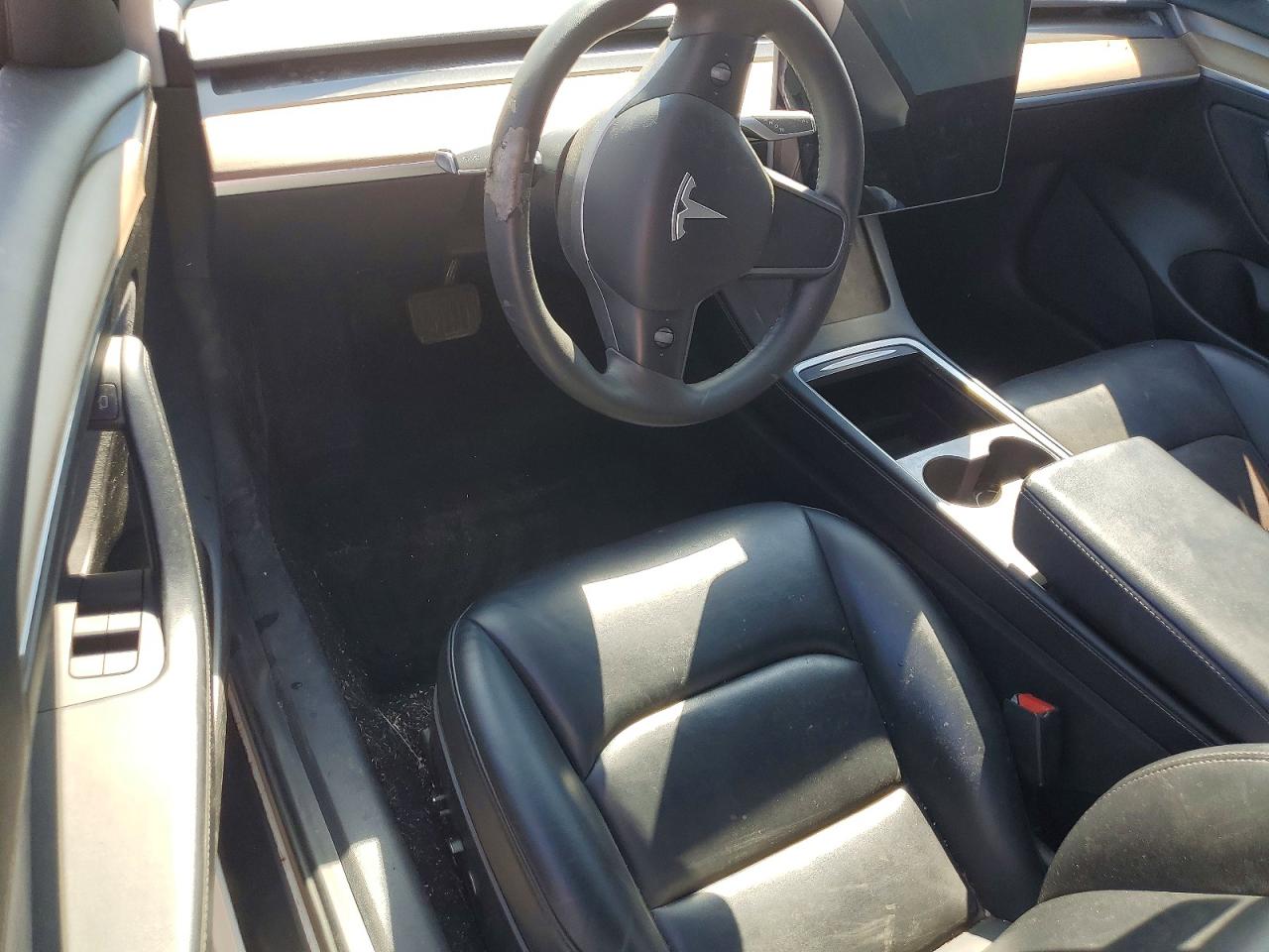 2021 TESLA MODEL 3 photo 15