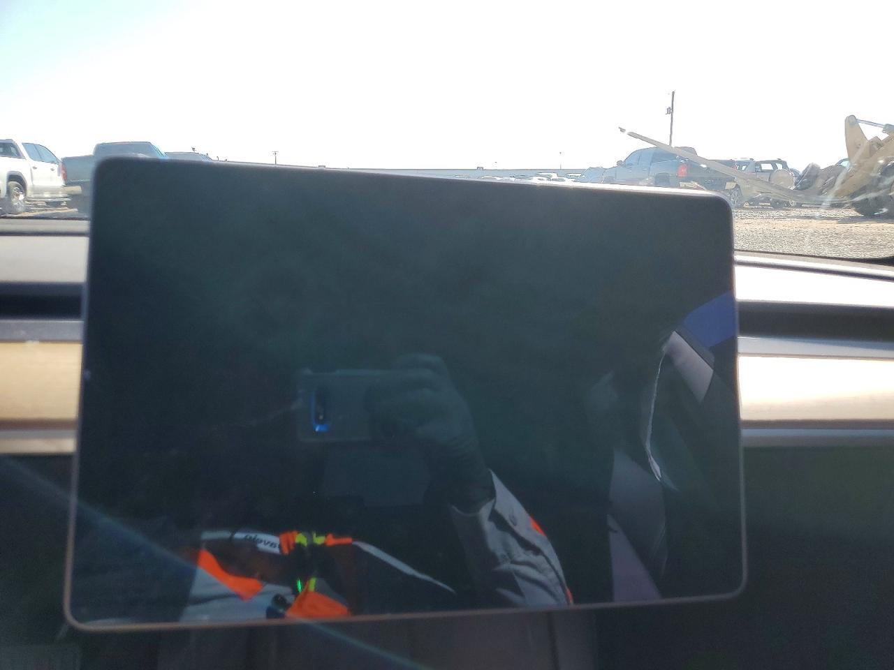 2021 TESLA MODEL 3 photo 17