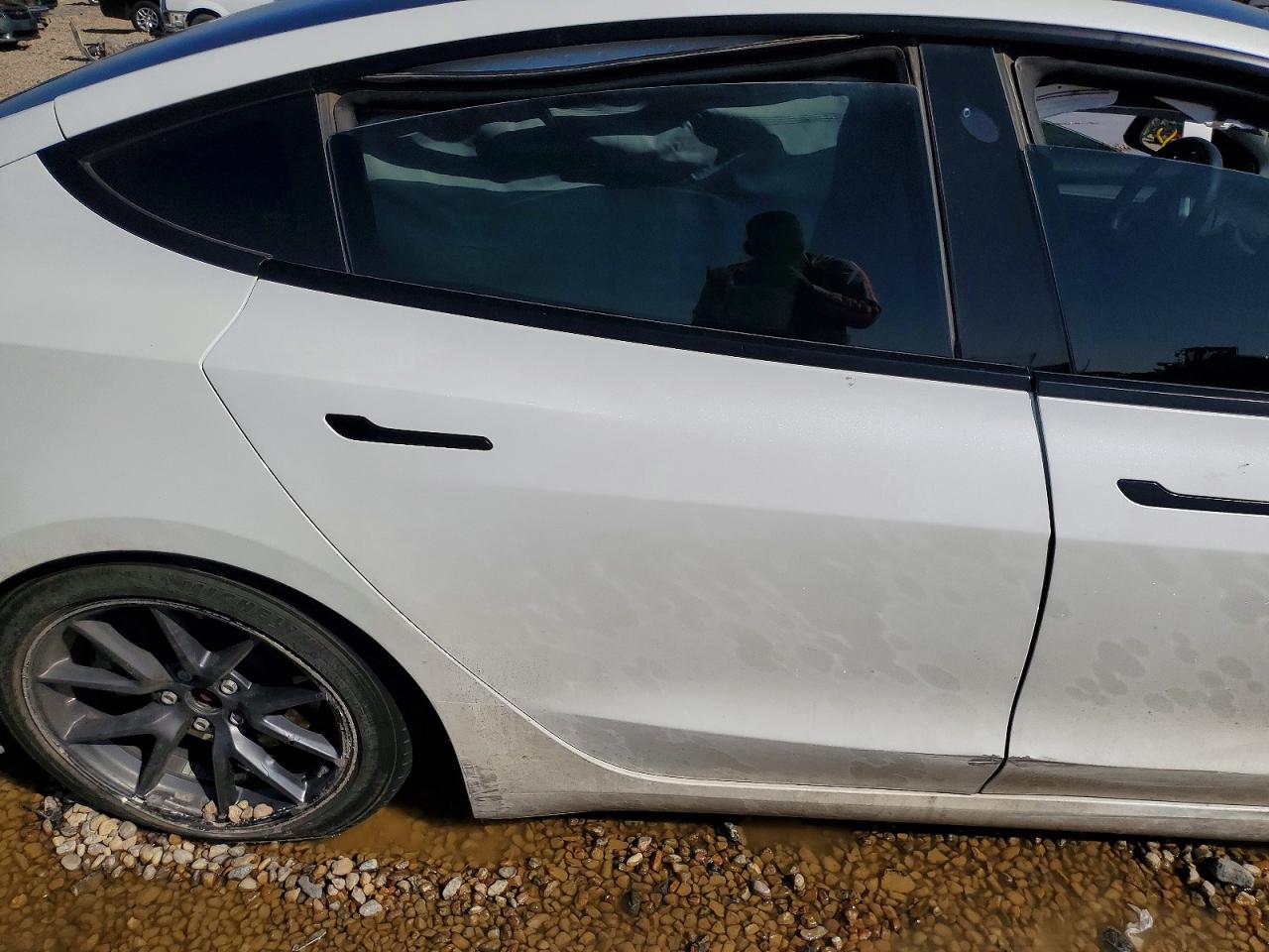 2021 TESLA MODEL 3 photo 19