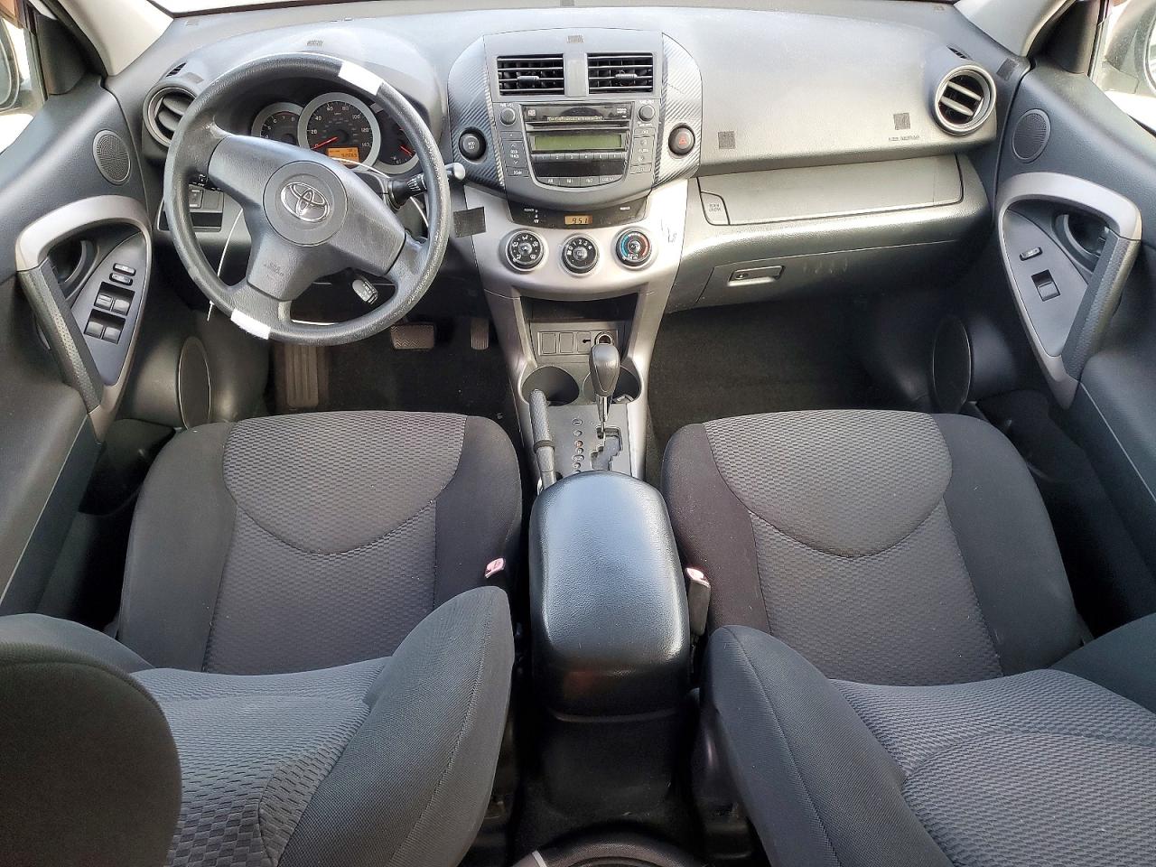 2007 TOYOTA RAV4 SPORT photo 8