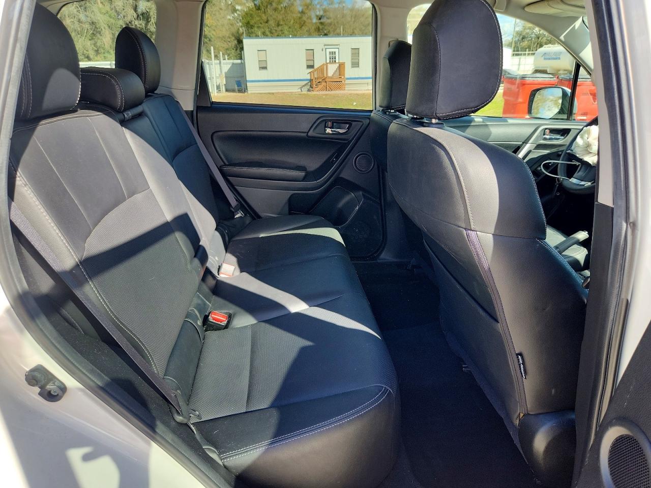 2015 SUBARU FORESTER 2.0XT TOURING photo 21