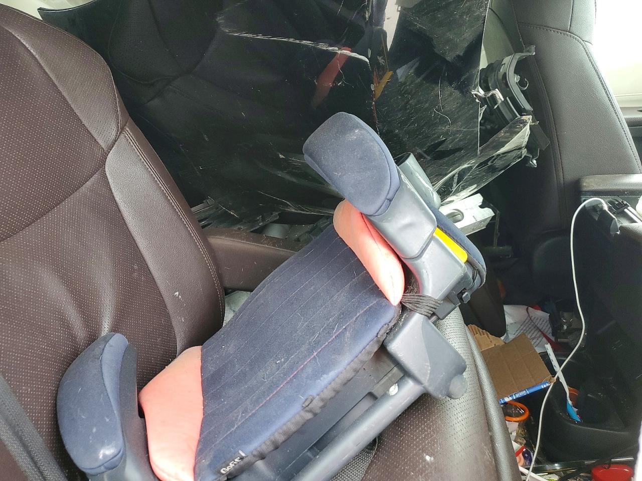 2022 TOYOTA SIENNA PLATINUM 7-PASSENGER photo 11