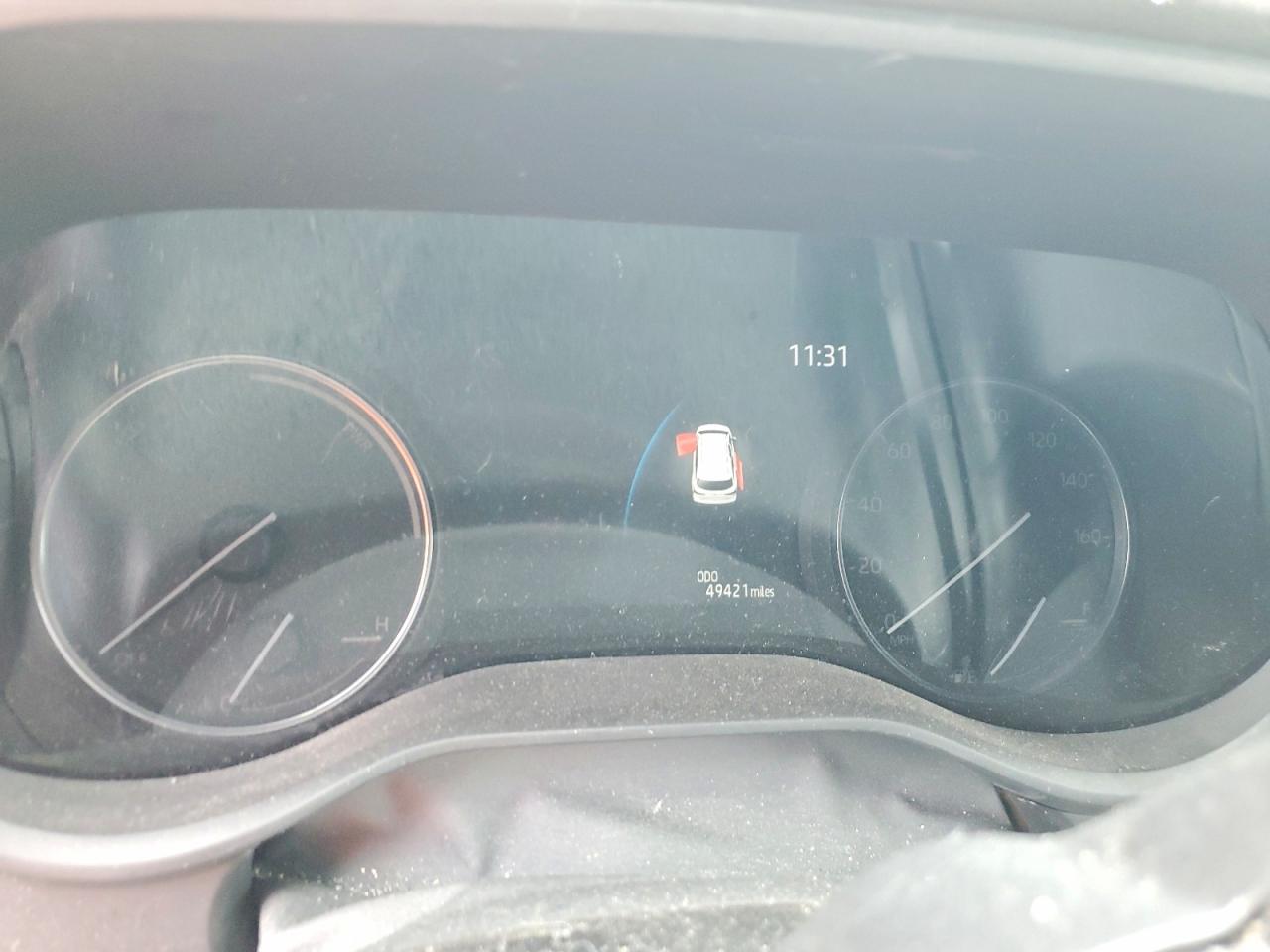 2022 TOYOTA SIENNA PLATINUM 7-PASSENGER photo 9