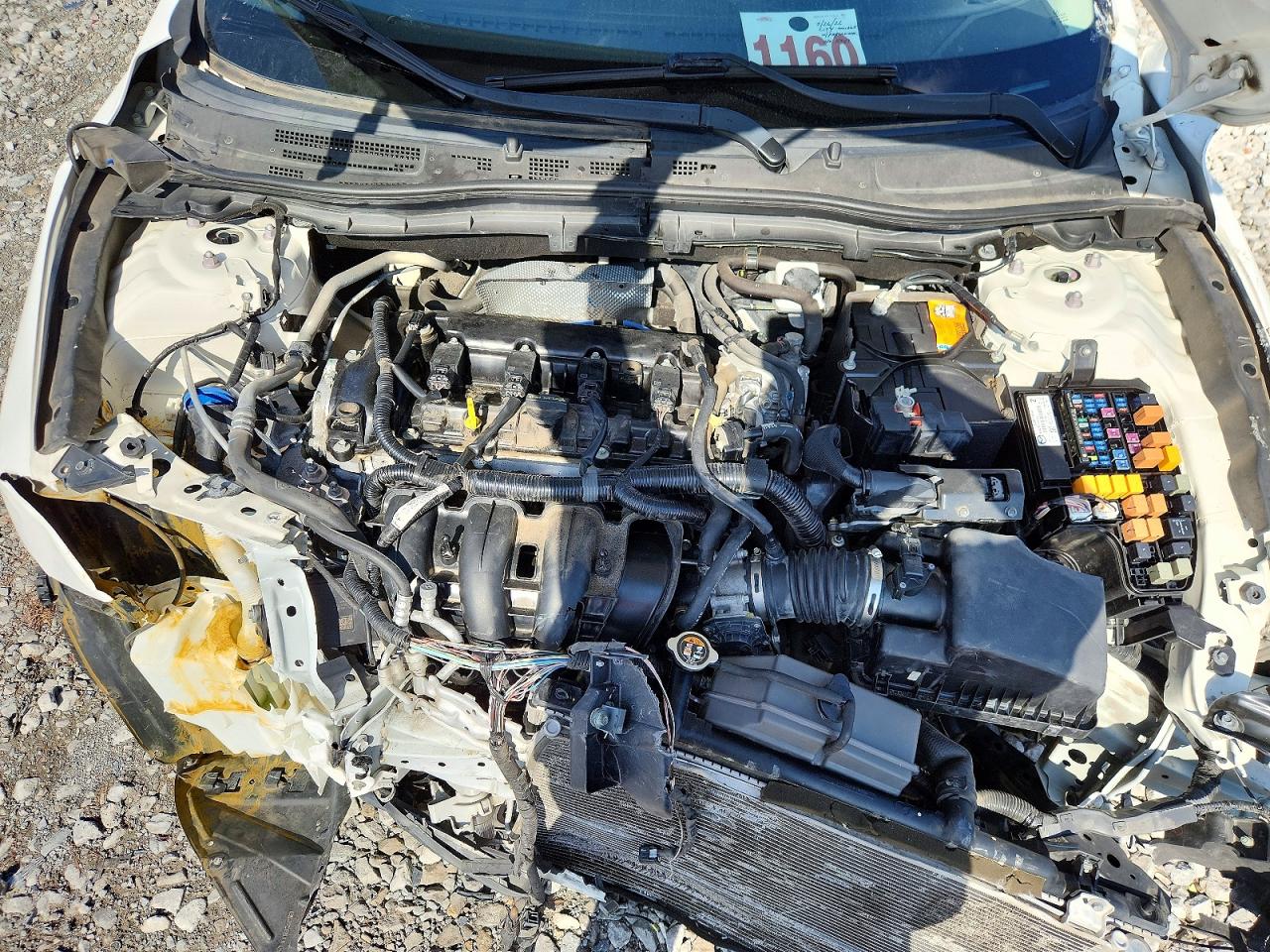 2018 MAZDA 3 TOURING photo 31