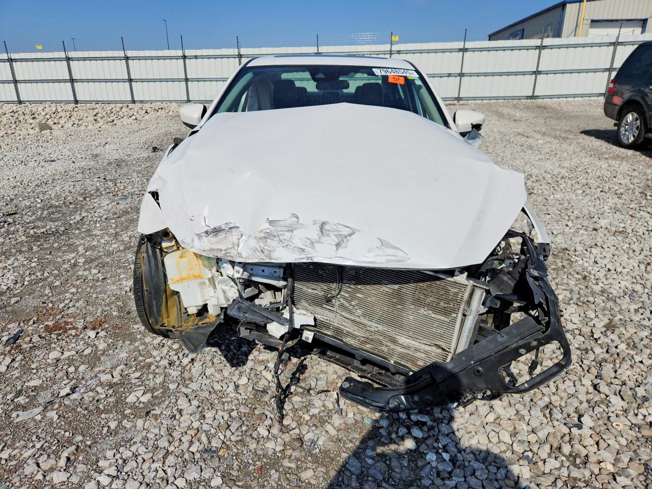 2018 MAZDA 3 TOURING photo 13