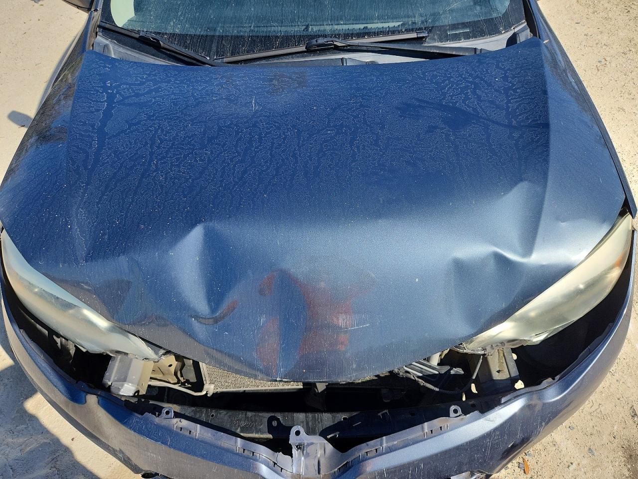 2016 TOYOTA COROLLA LE photo 11
