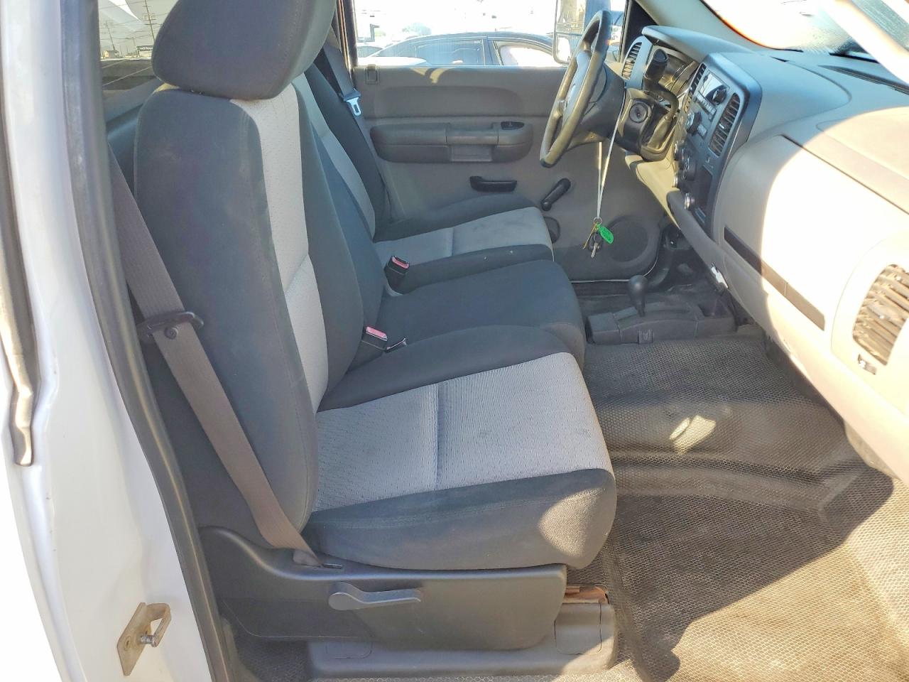 2008 GMC SIERRA K2500 HEAVY DUTY photo 19
