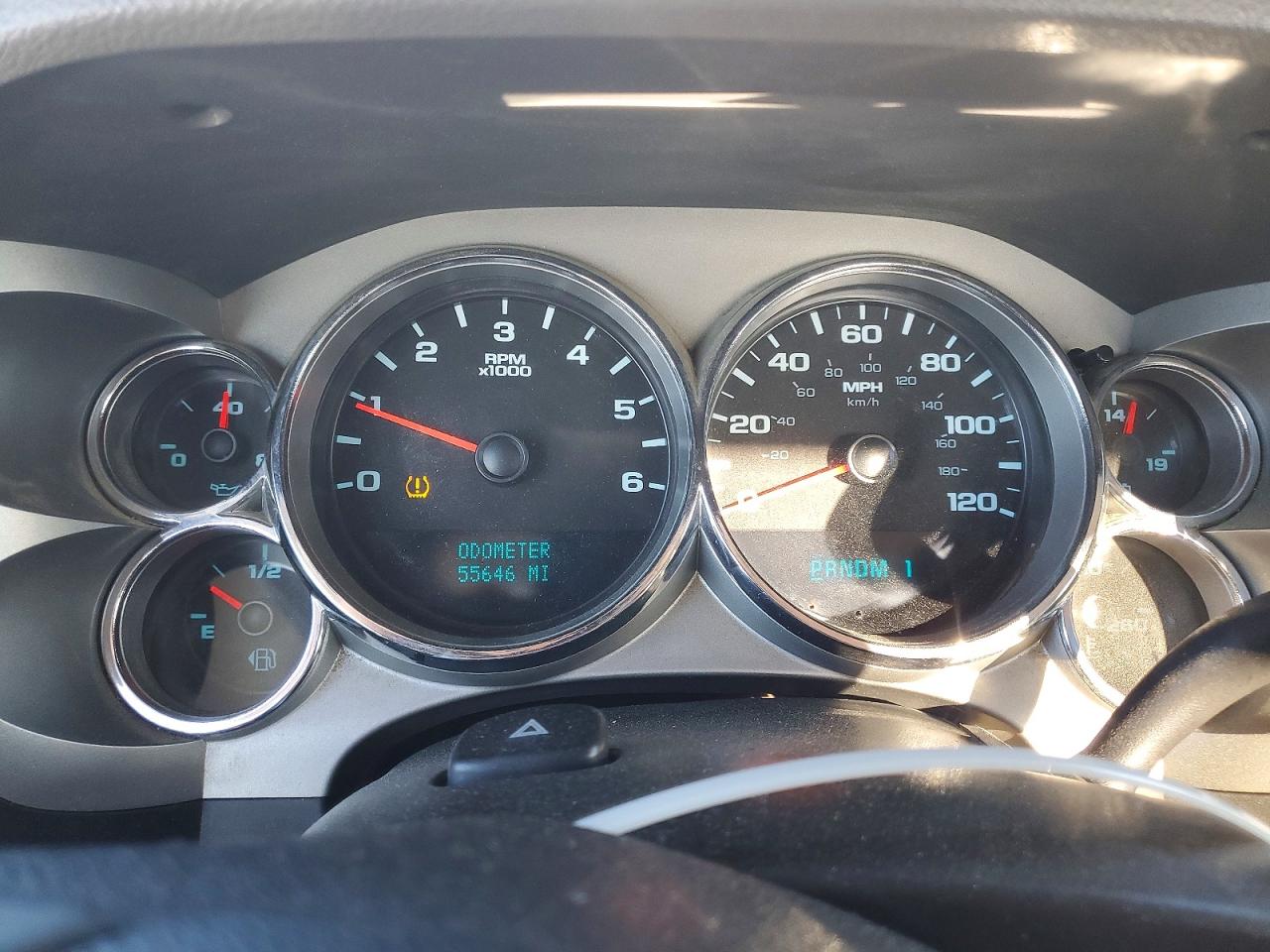 2008 GMC SIERRA K2500 HEAVY DUTY photo 17