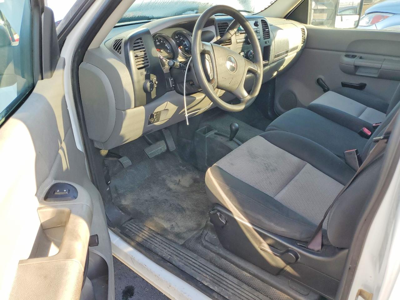 2008 GMC SIERRA K2500 HEAVY DUTY photo 15