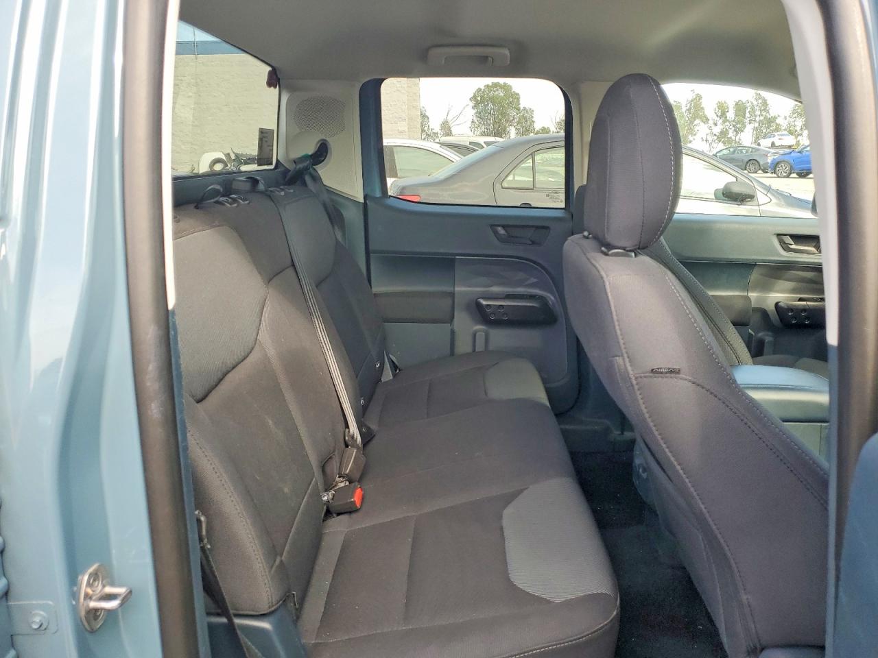 2023 FORD MAVERICK XL photo 10
