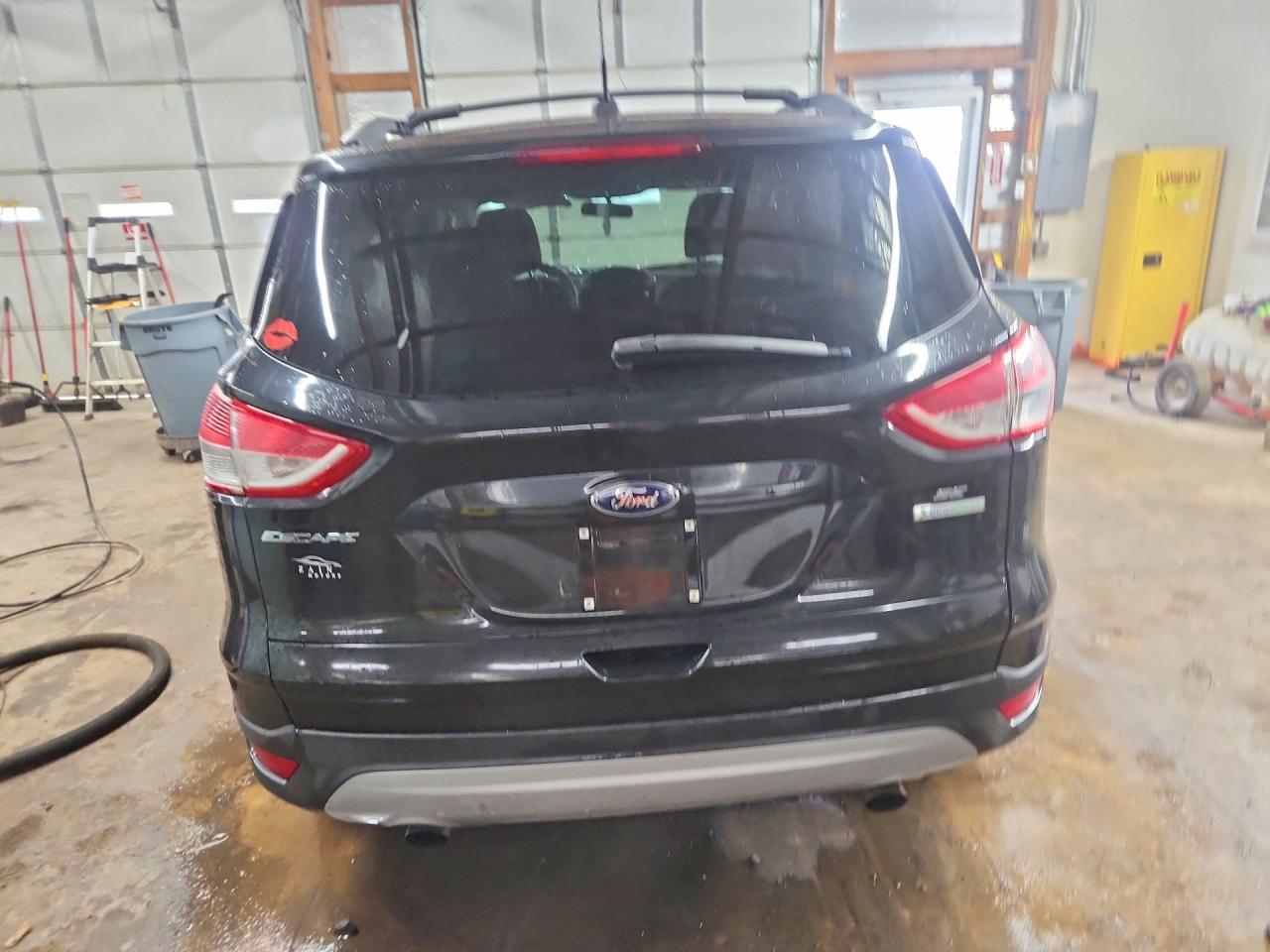 2013 FORD ESCAPE SE photo 11