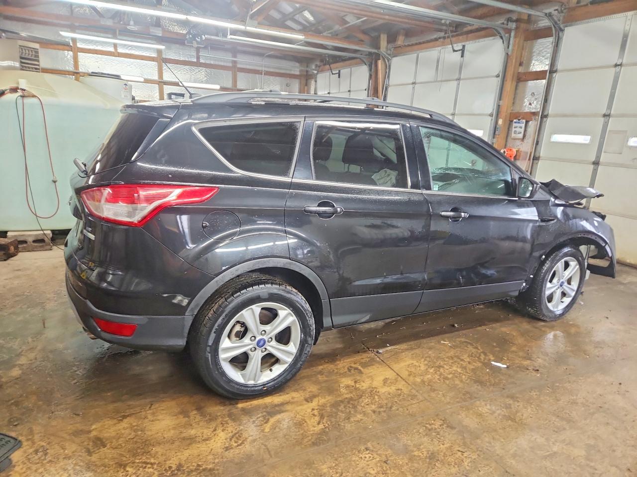 2013 FORD ESCAPE SE photo 5