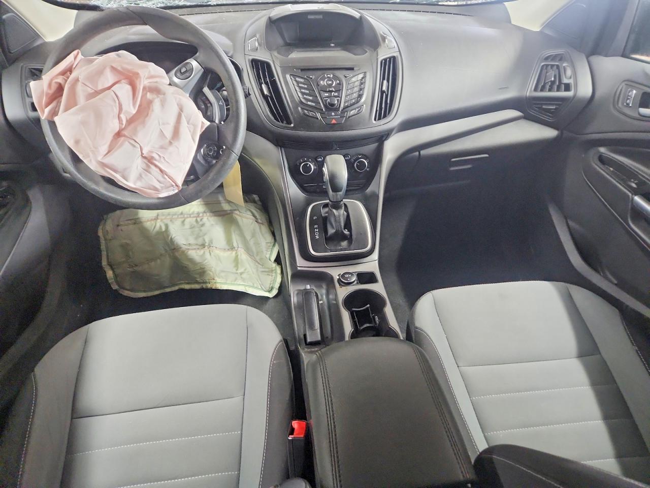 2013 FORD ESCAPE SE photo 15