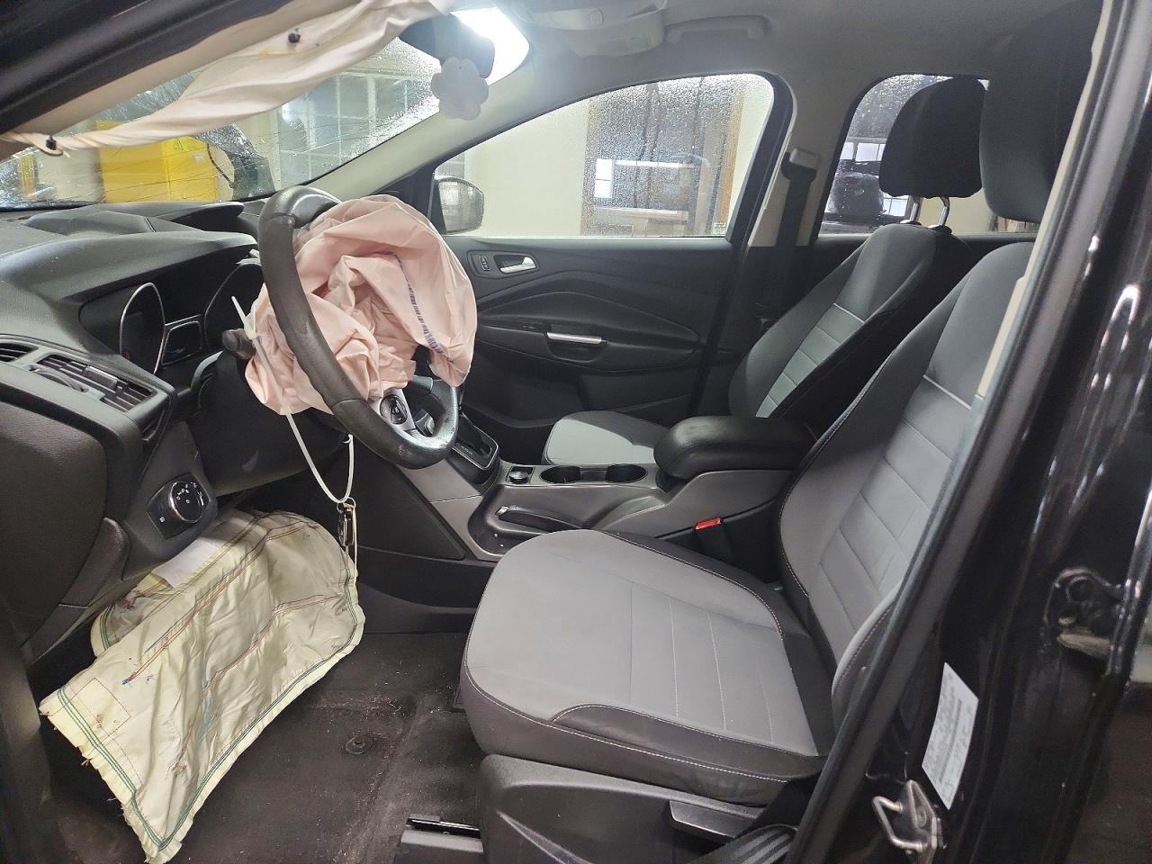 2013 FORD ESCAPE SE photo 13