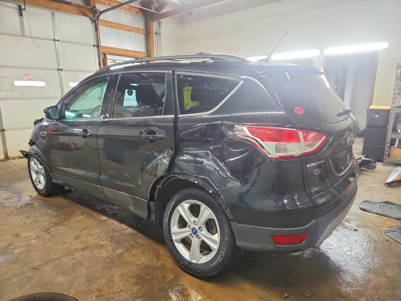 2013 FORD ESCAPE SE photo 3
