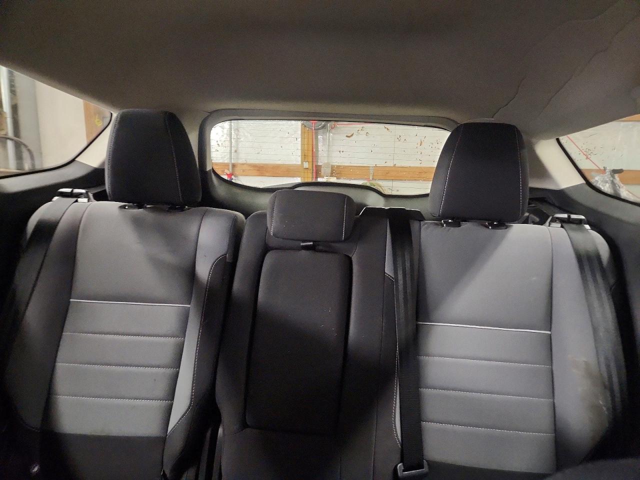 2013 FORD ESCAPE SE photo 19