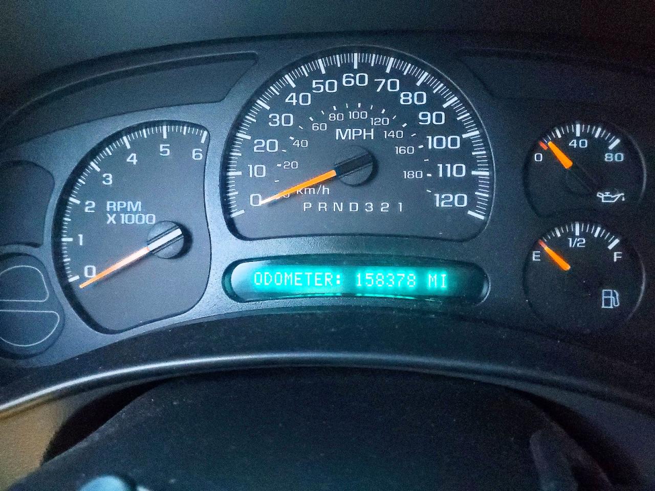 2006 CHEVROLET SILVERADO C1500 photo 17