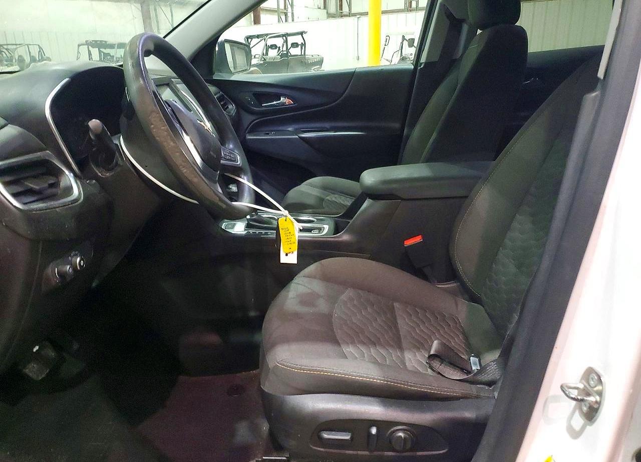 2018 CHEVROLET EQUINOX LT photo 19