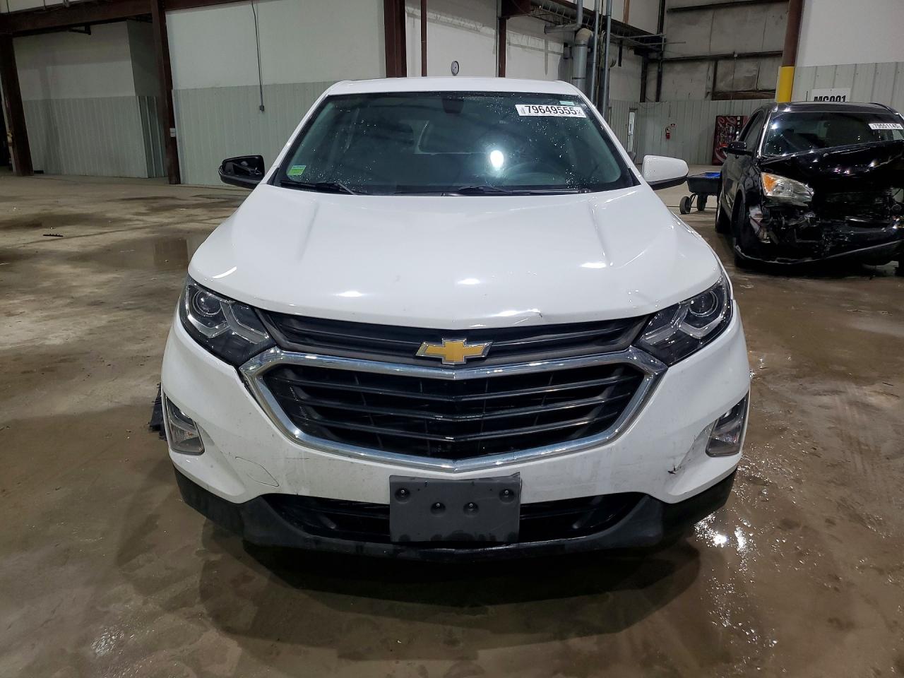 2018 CHEVROLET EQUINOX LT photo 13