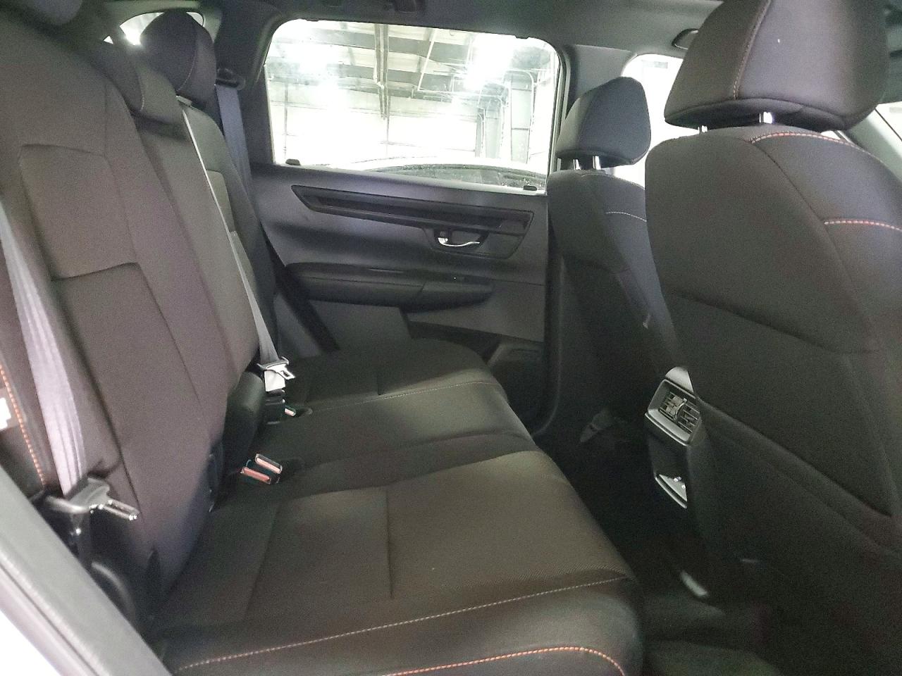 2025 HONDA CR-V SPORT photo 10