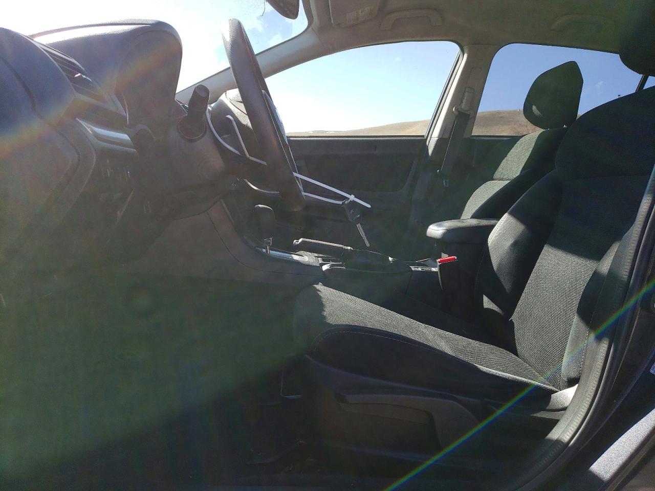 2014 SUBARU XV CROSSTREK 2.0 PREMIUM photo 13