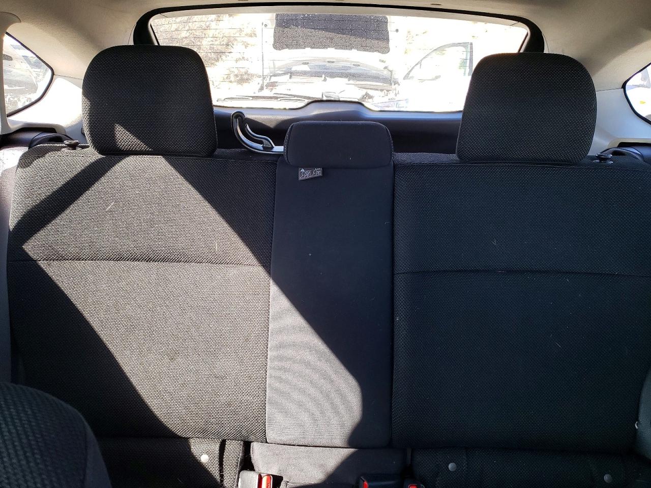 2014 SUBARU XV CROSSTREK 2.0 PREMIUM photo 19