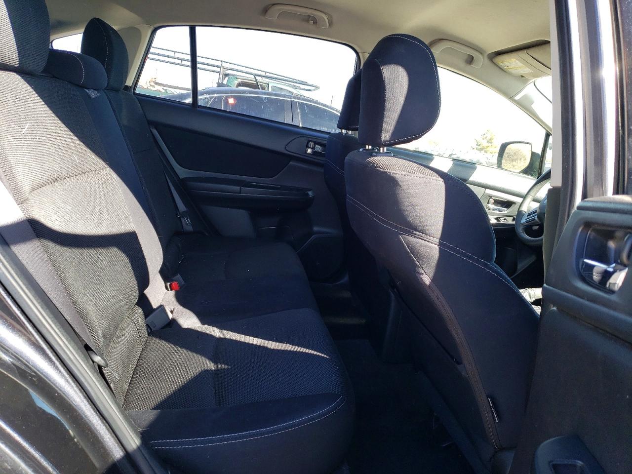 2014 SUBARU XV CROSSTREK 2.0 PREMIUM photo 21