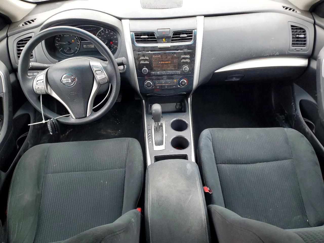 2015 NISSAN ALTIMA 2.5 S photo 15