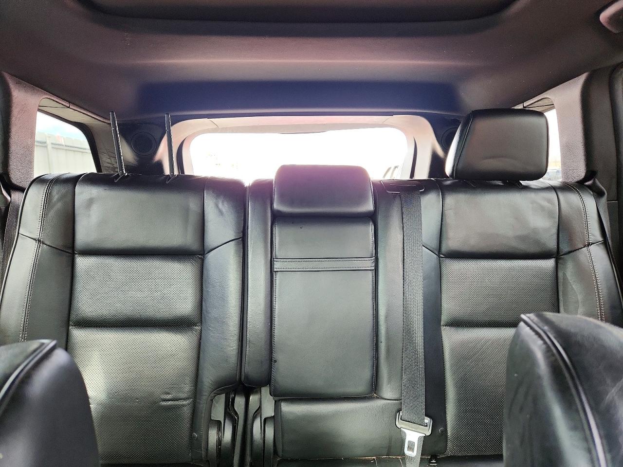 2015 JEEP GRAND CHEROKEE OVERLAND photo 19