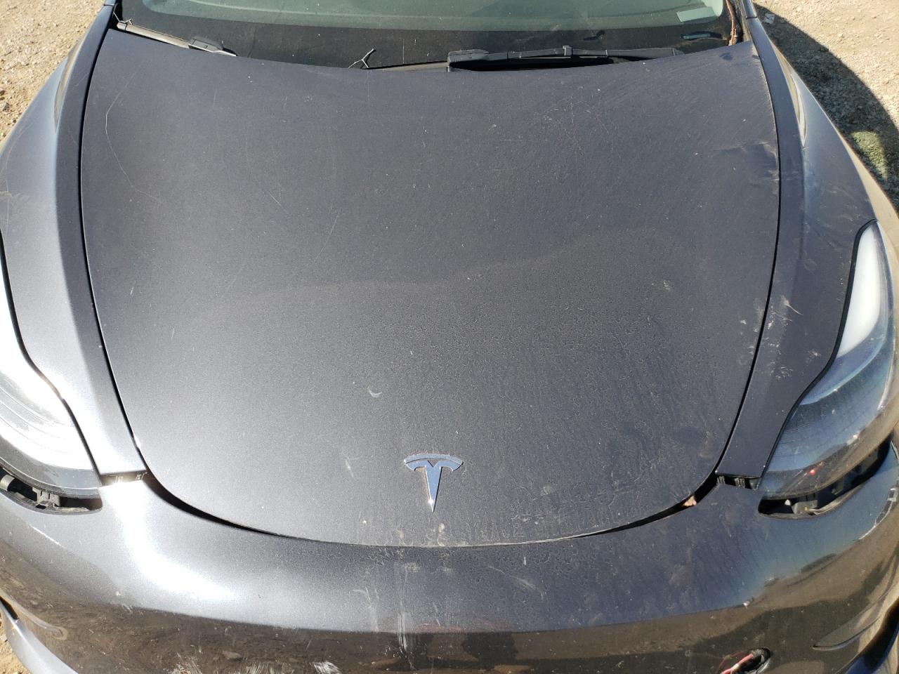2023 TESL MODEL 3 photo 21
