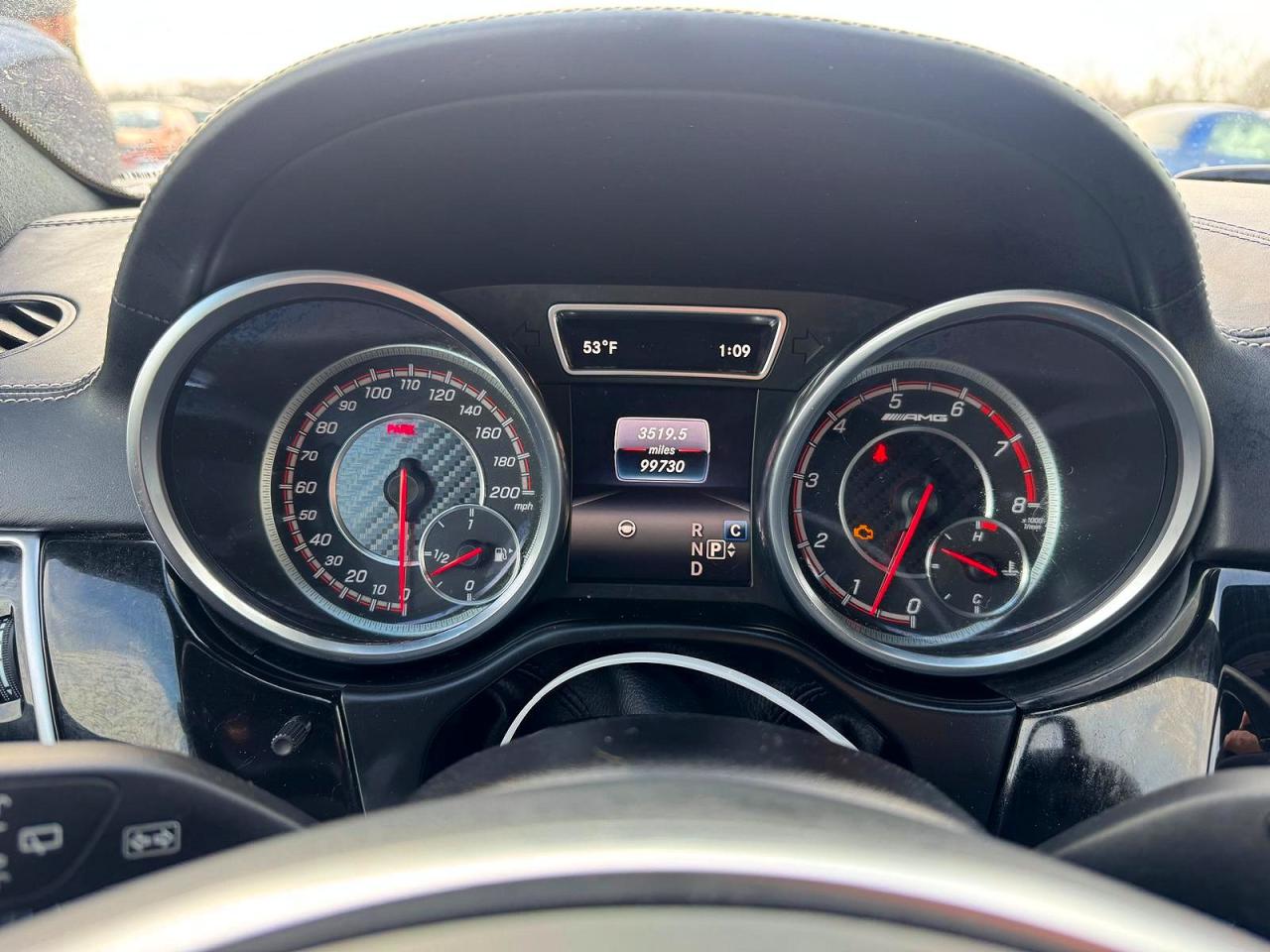 2018 MERCEDES-BENZ GLE 63 AMG-S 4MATIC photo 7