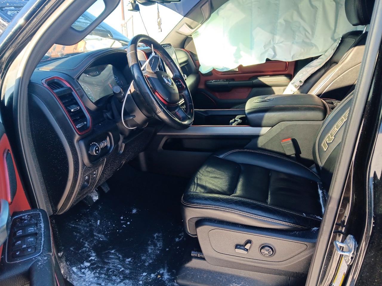 2019 RAM 1500 REBEL photo 19
