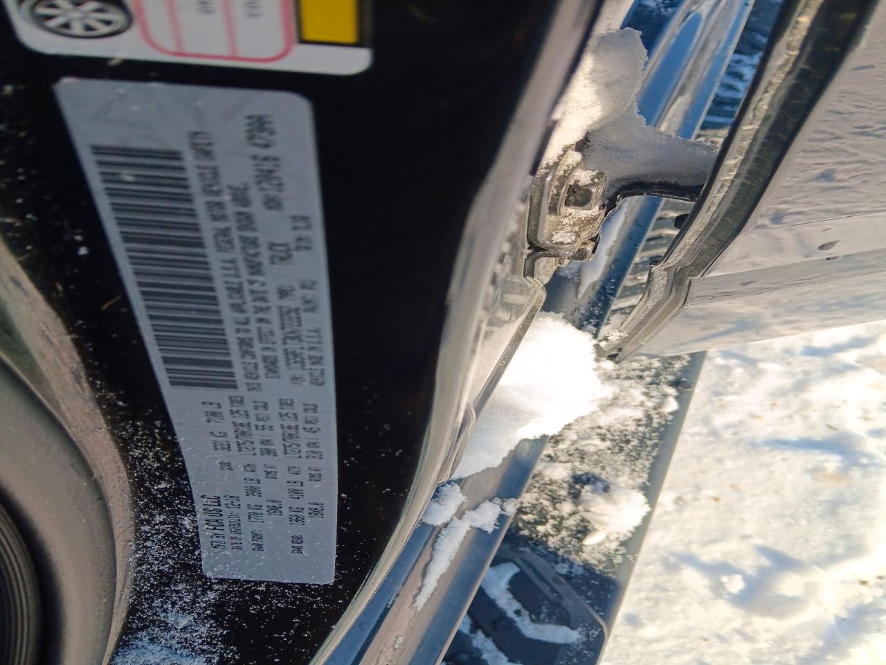 2019 RAM 1500 REBEL photo 34