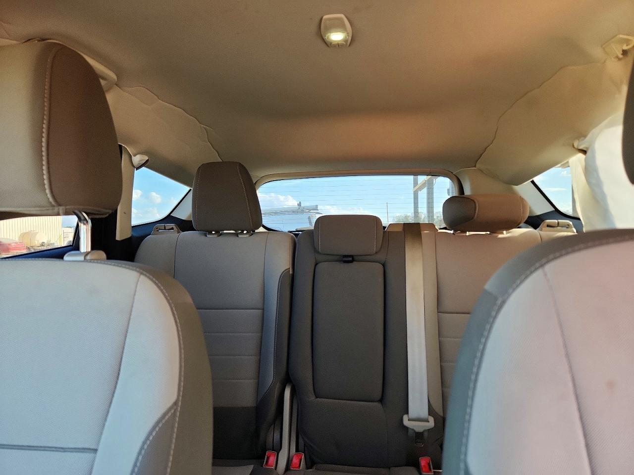 2015 FORD ESCAPE SE photo 10