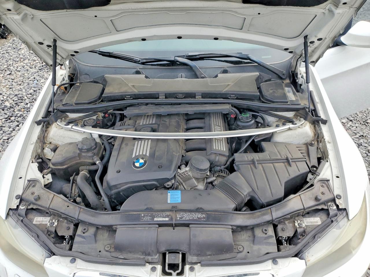 2011 BMW 328 XI SULEV photo 21