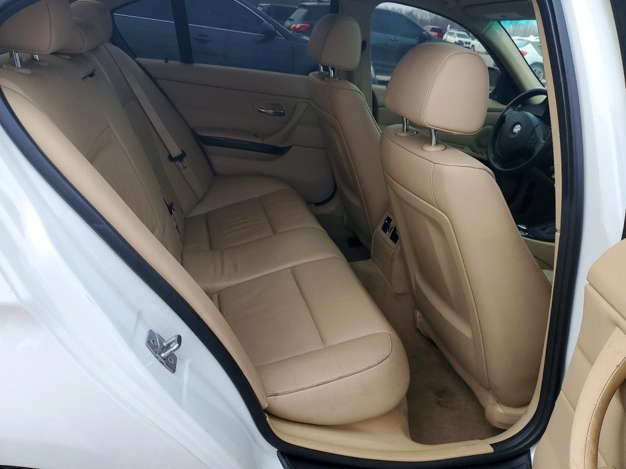2011 BMW 328 XI SULEV photo 19