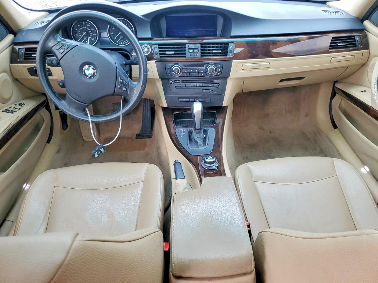 2011 BMW 328 XI SULEV photo 15