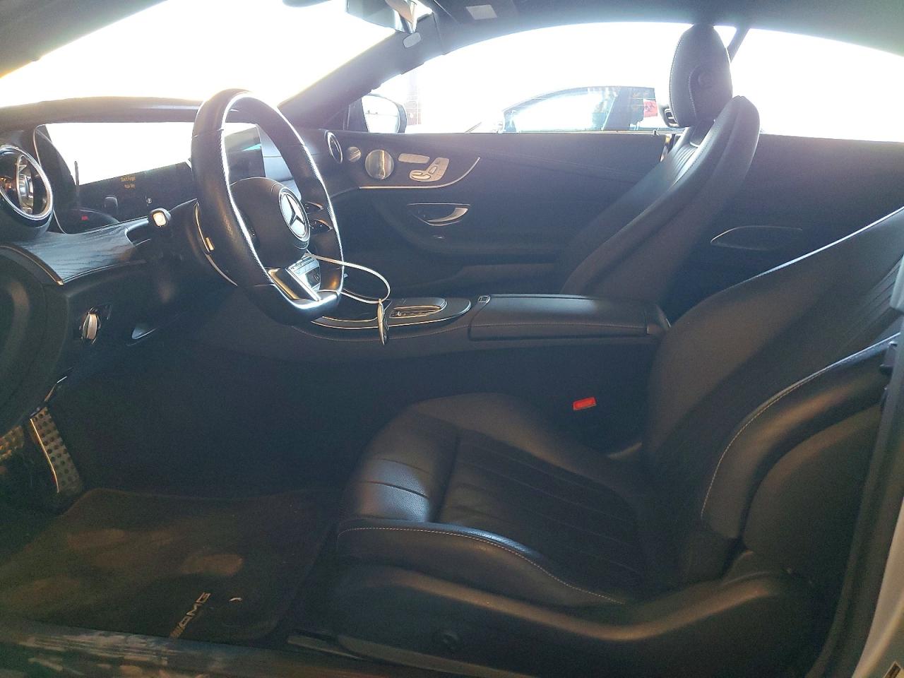 2021 MERCEDES-BENZ E 450 photo 7