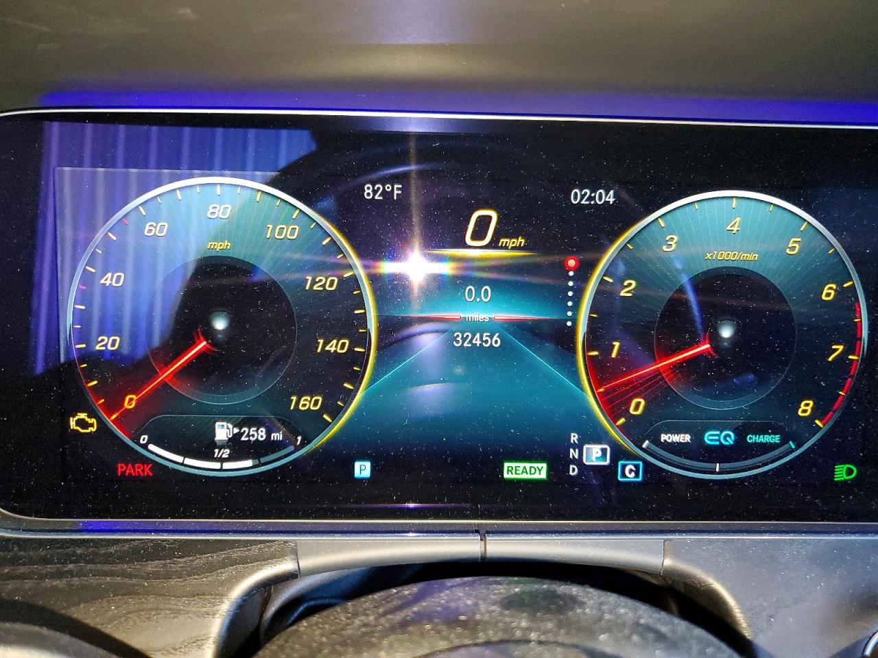 2021 MERCEDES-BENZ E 450 photo 9