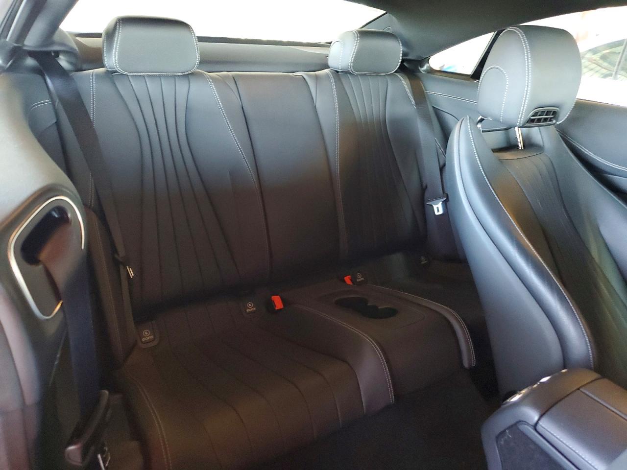 2021 MERCEDES-BENZ E 450 photo 10
