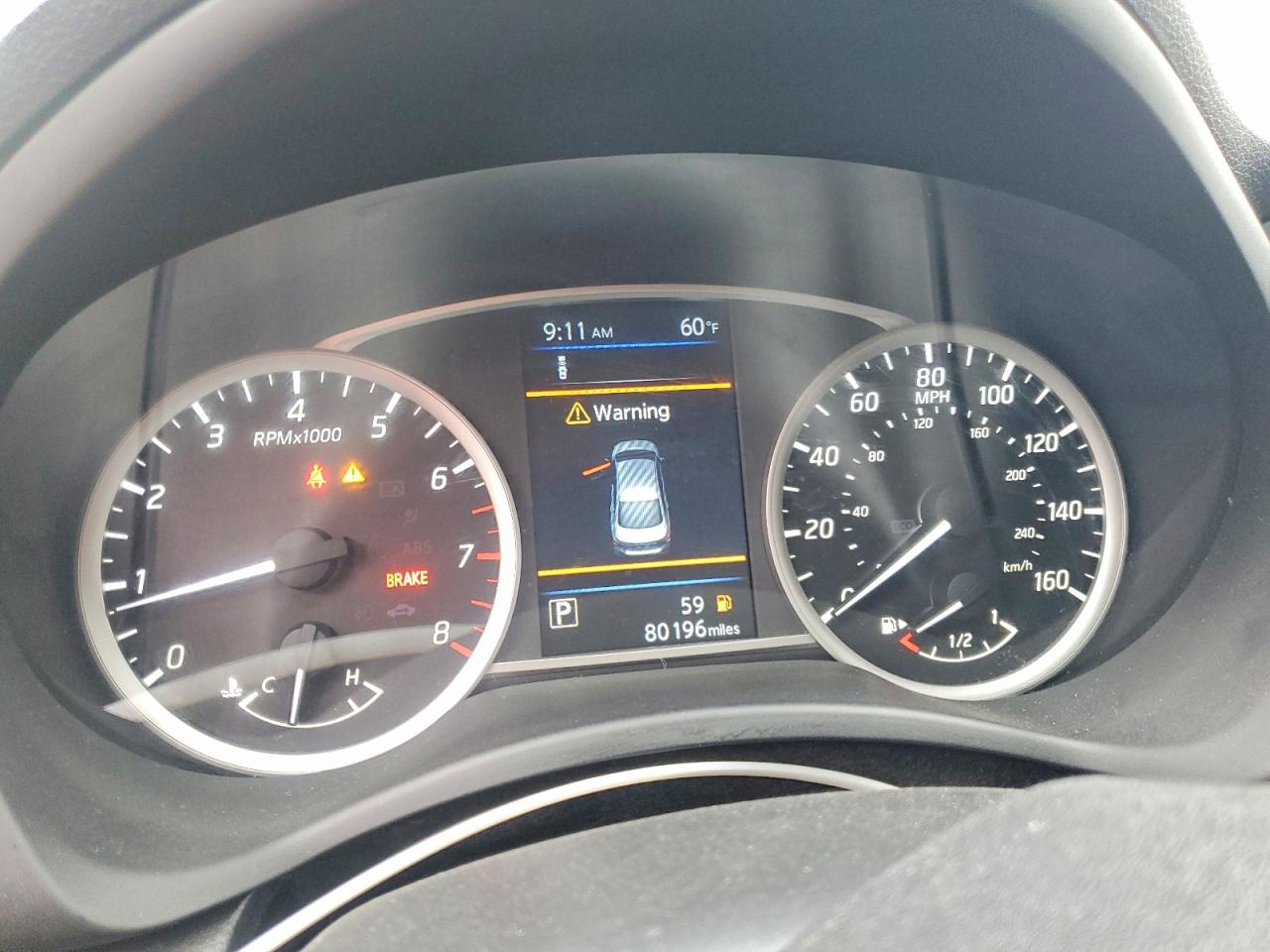 2019 NISSAN SENTRA S photo 17