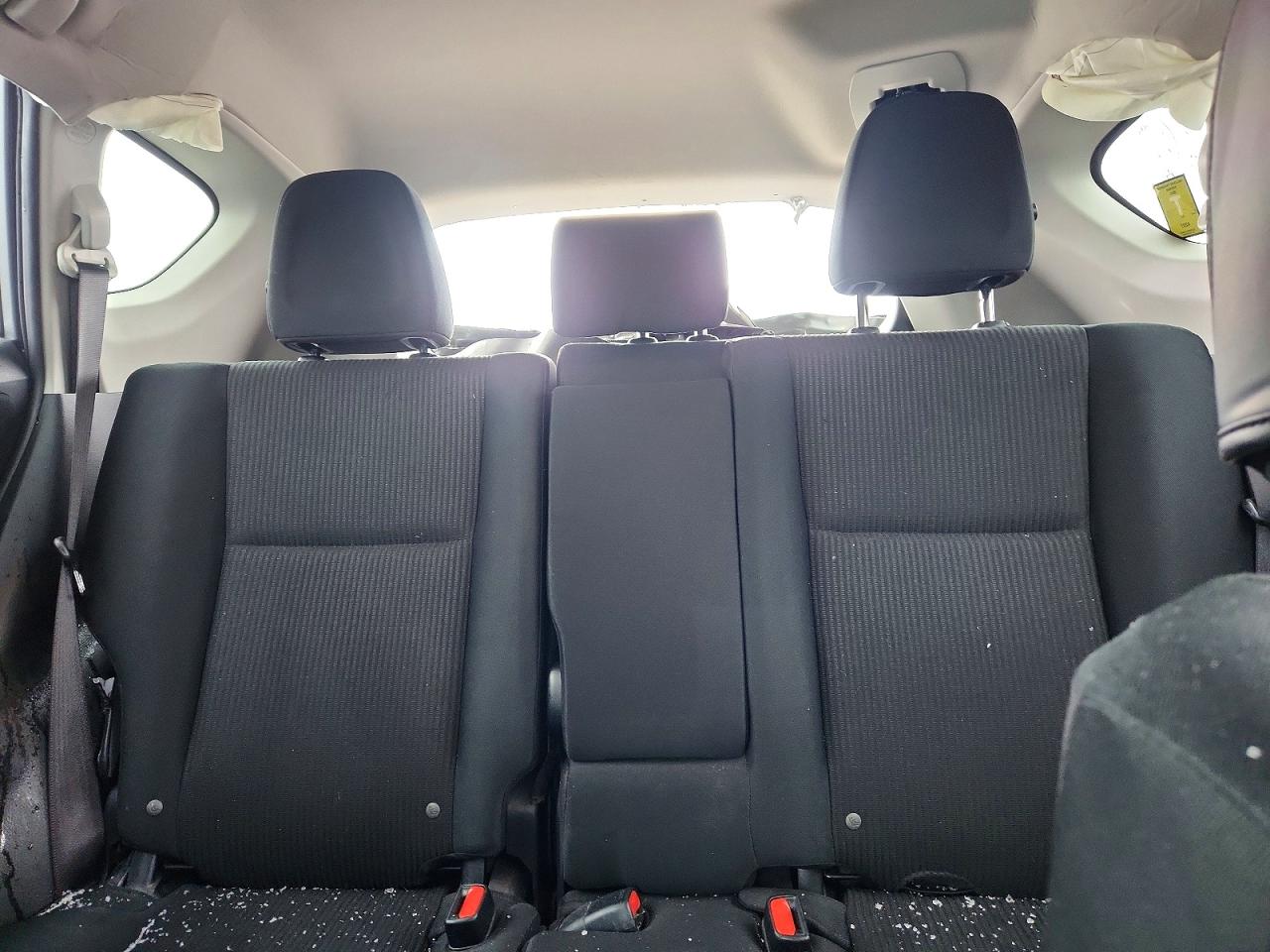 2018 TOYOTA RAV4 LE photo 10