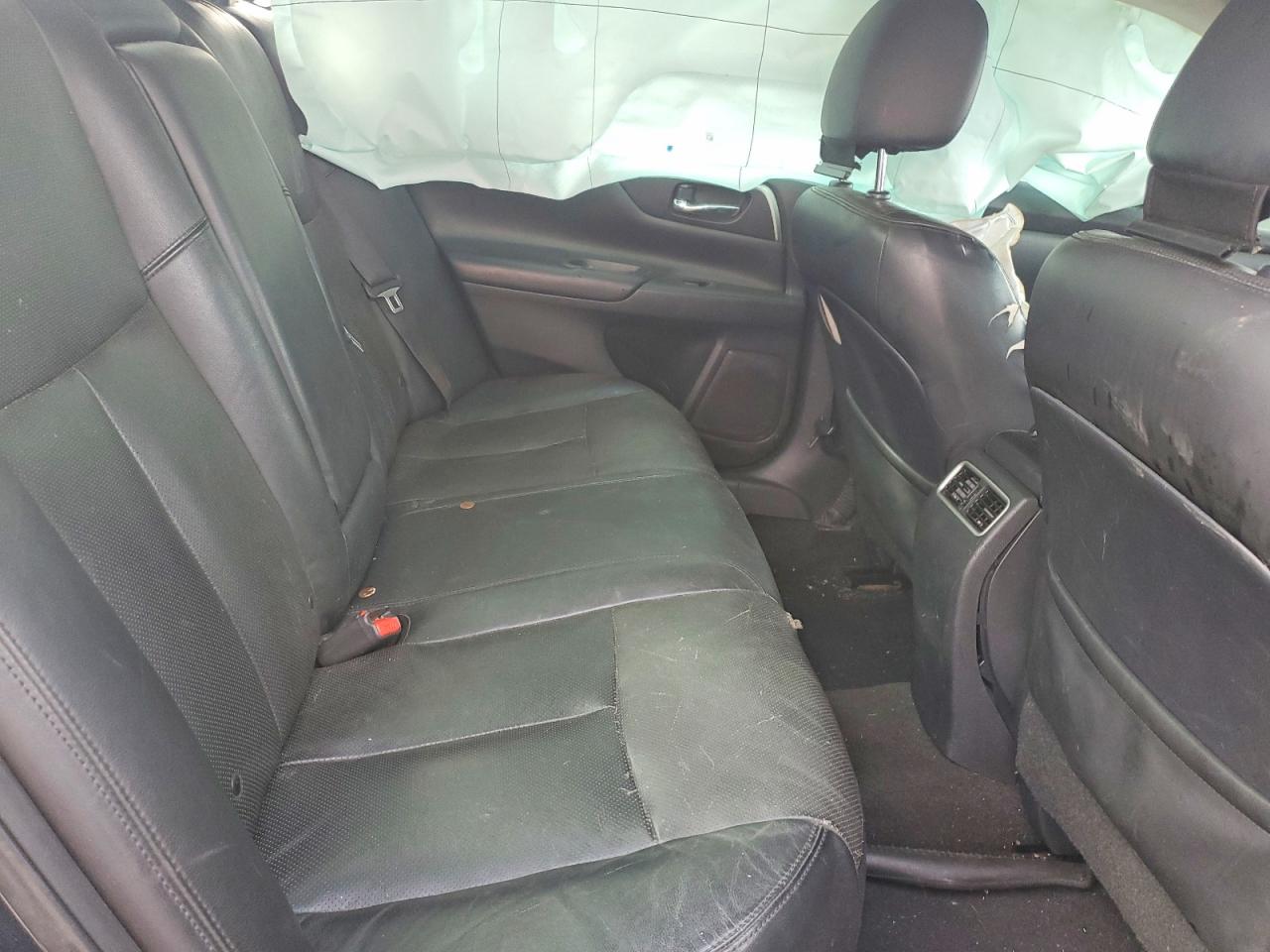 2016 NISSAN ALTIMA 2.5 SV photo 19