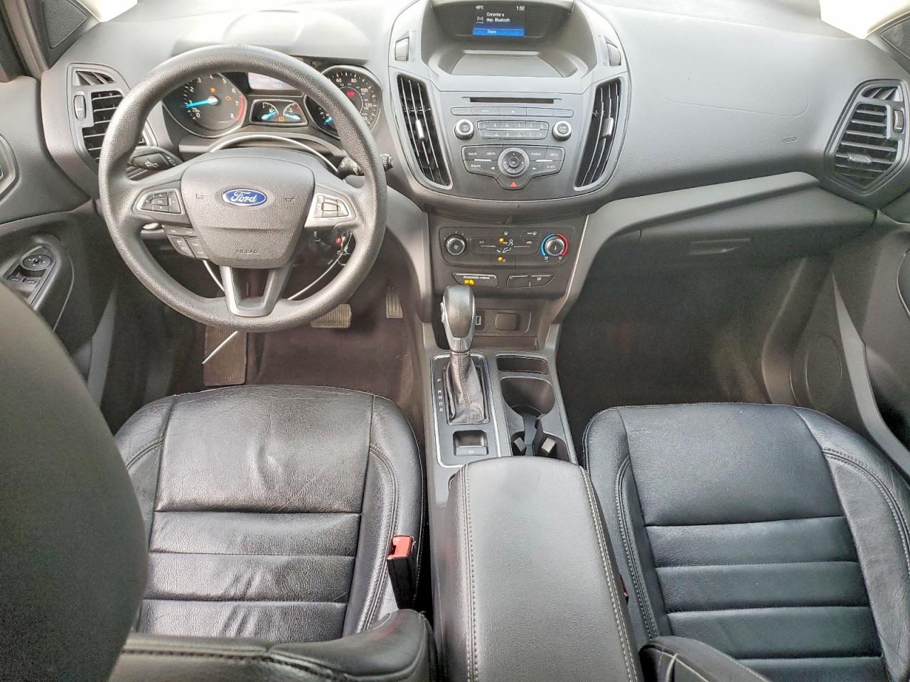 2017 FORD ESCAPE S photo 15
