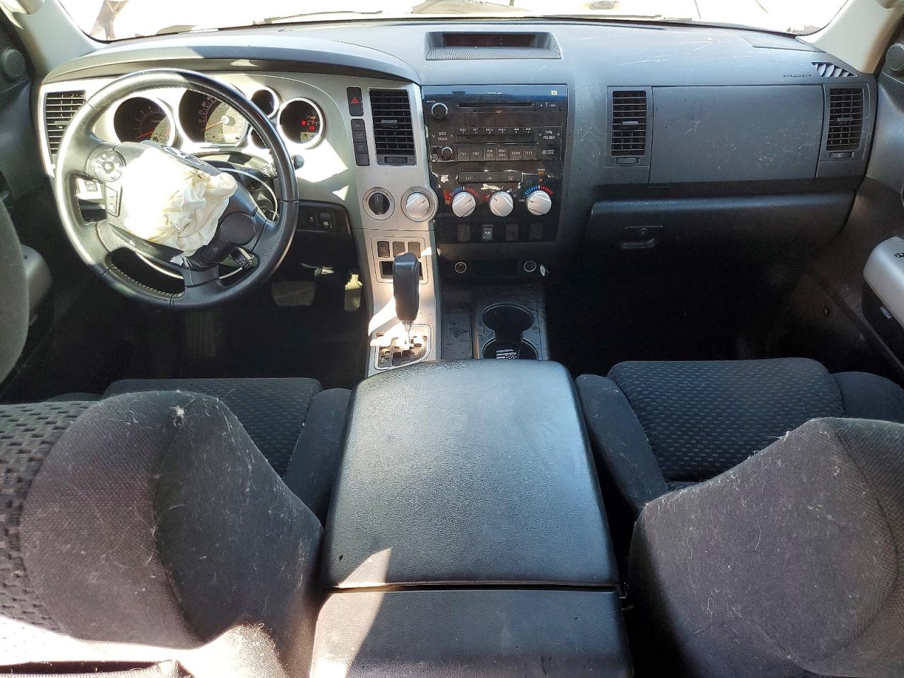 2008 TOYOTA TUNDRA SR5 photo 15