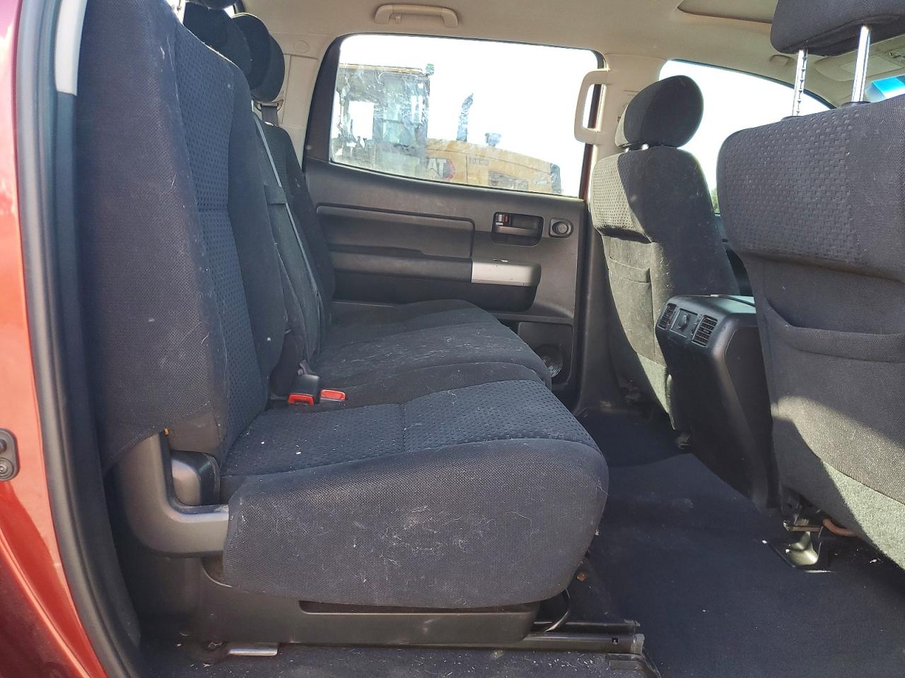 2008 TOYOTA TUNDRA SR5 photo 19