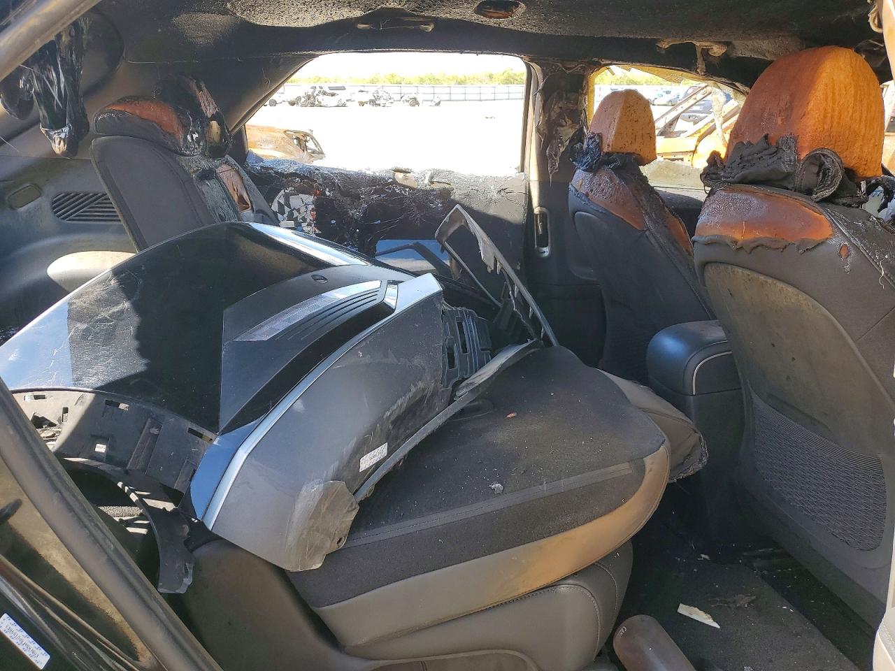 2023 HYUNDAI IONIQ 5 SEL photo 21